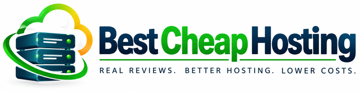 Best Cheap Hosting